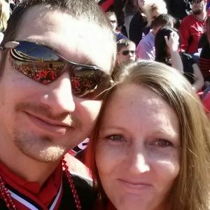 Meet your Posher, Chad